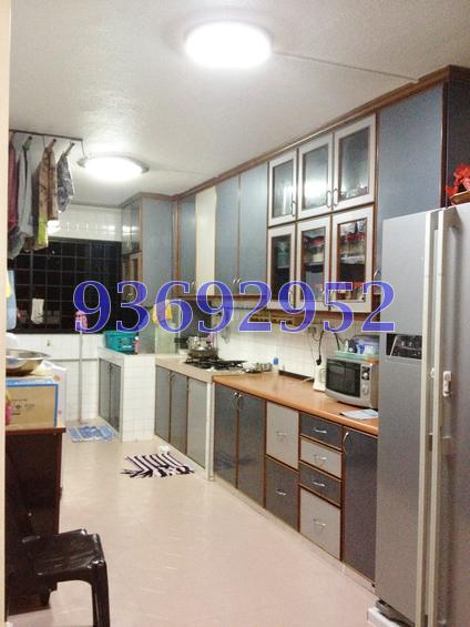 Blk 715 Yishun Street 71 (Yishun), HDB 5 Rooms #98350972